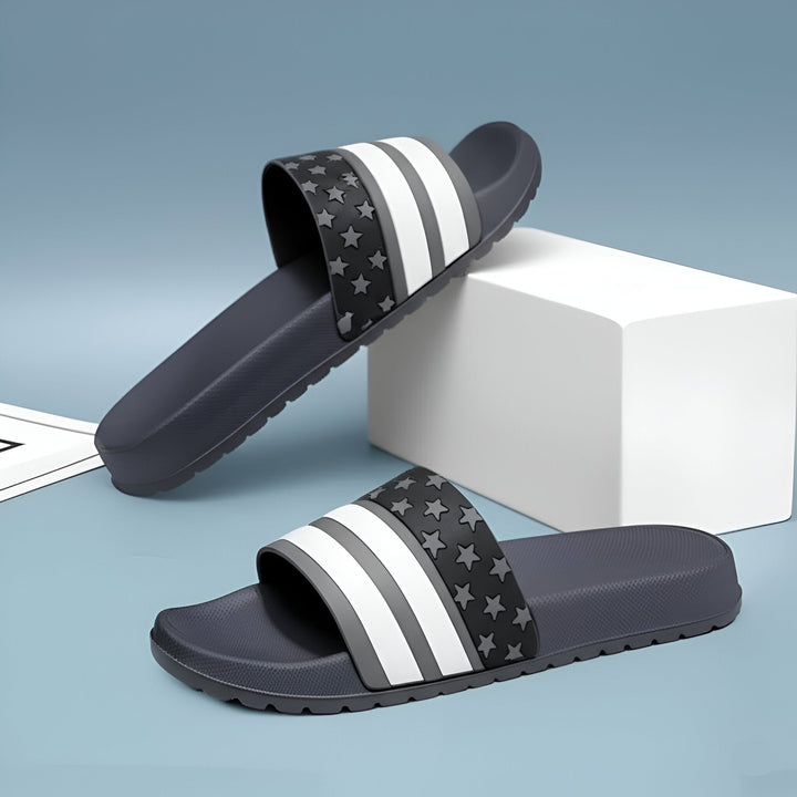 Patriot Slides