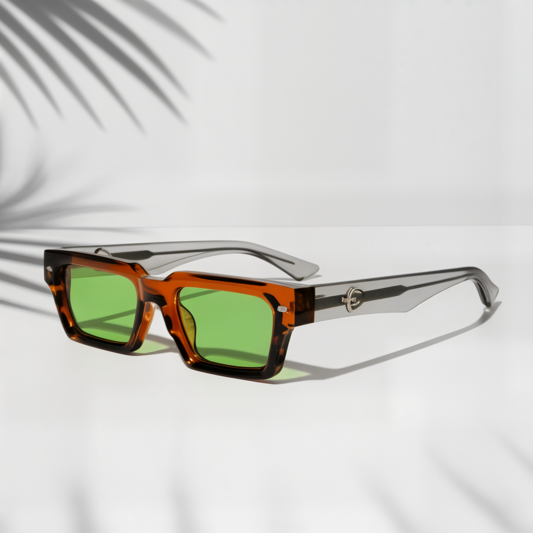 Rogue Rebel Shades