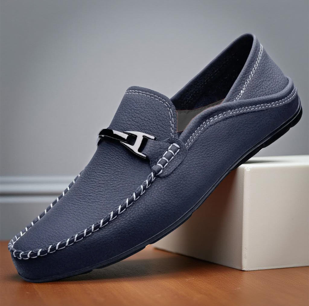 Brentino Italian Loafer