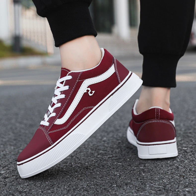 Stockton Alley Sneakers