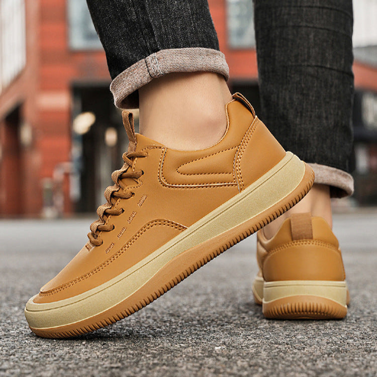 Whitman Hill Sneakers