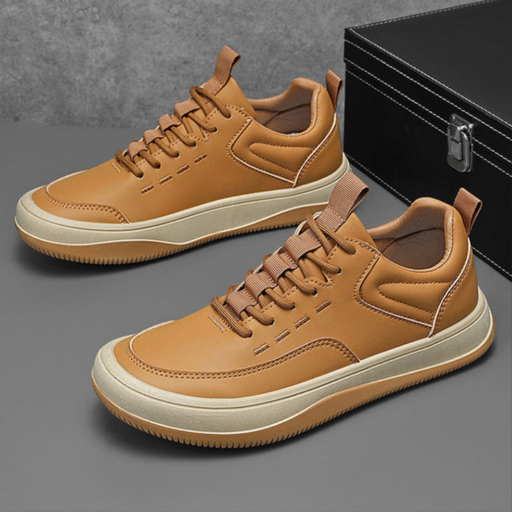 Whitman Hill Sneakers