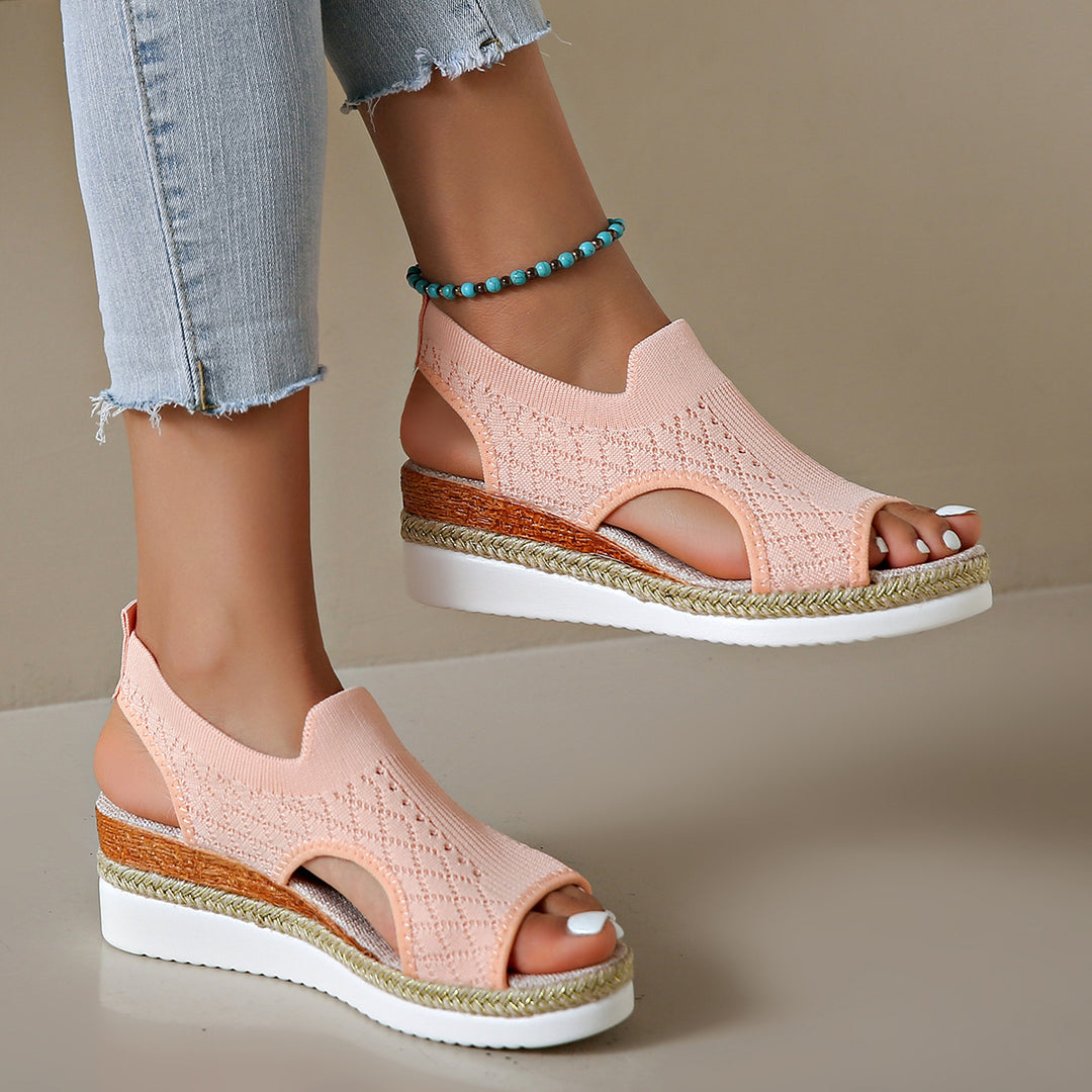 Catalina Stretch Slides