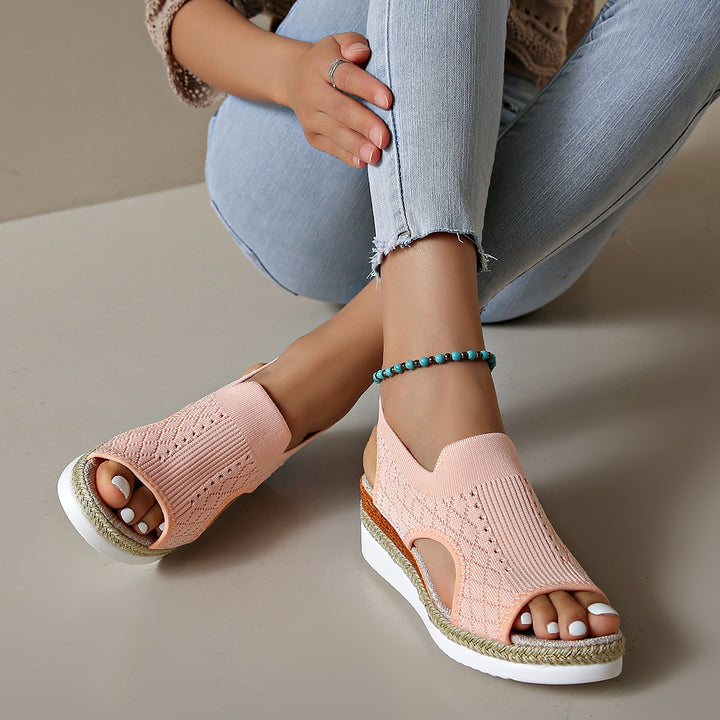 Catalina Stretch Slides