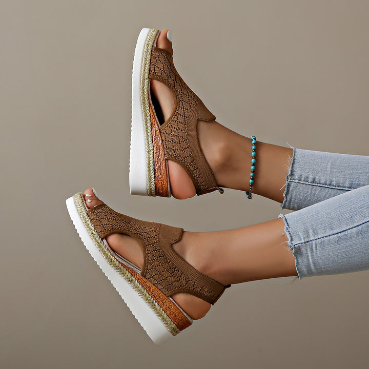 Catalina Stretch Slides