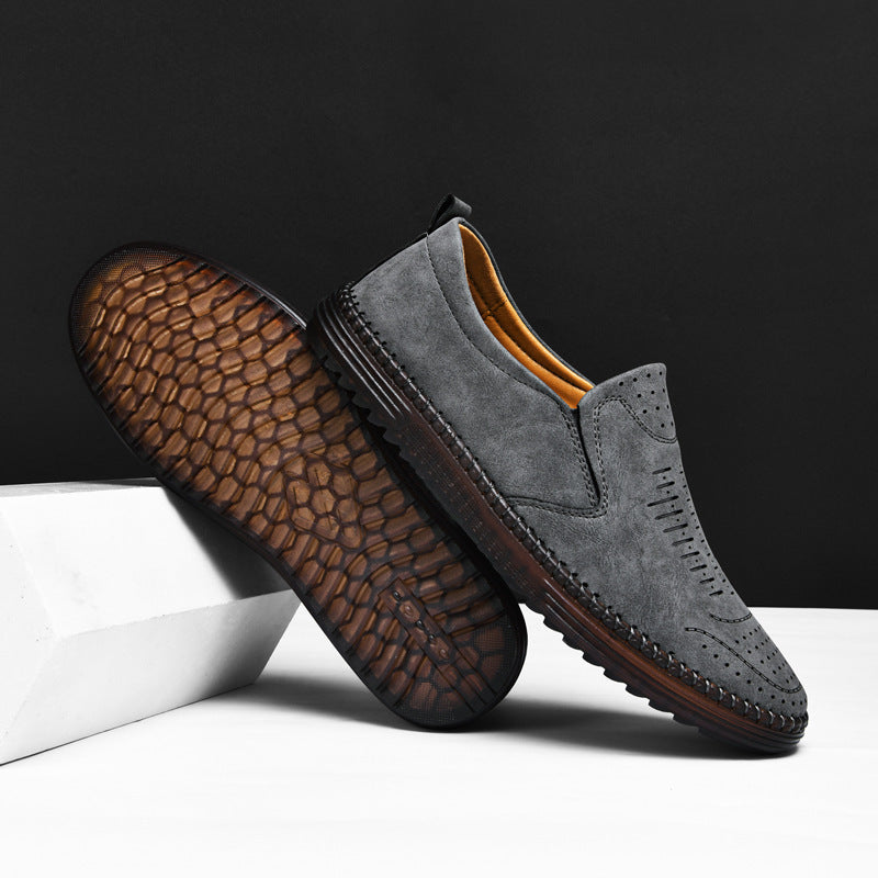 Mondello Italian Loafer
