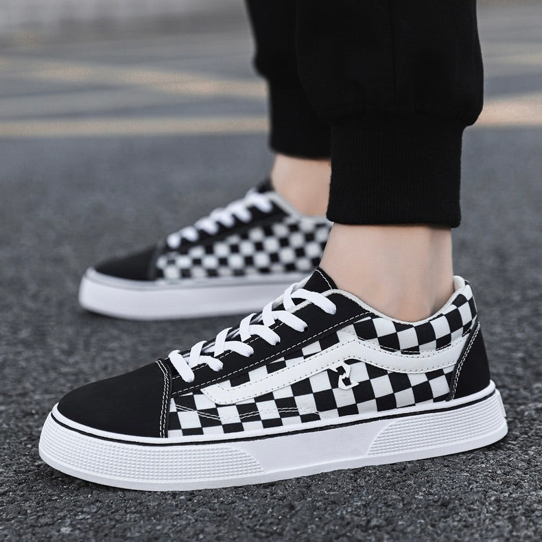 Stockton Alley Sneakers