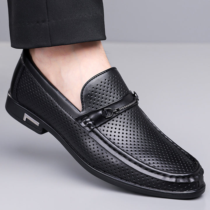 Valero Italian Loafer