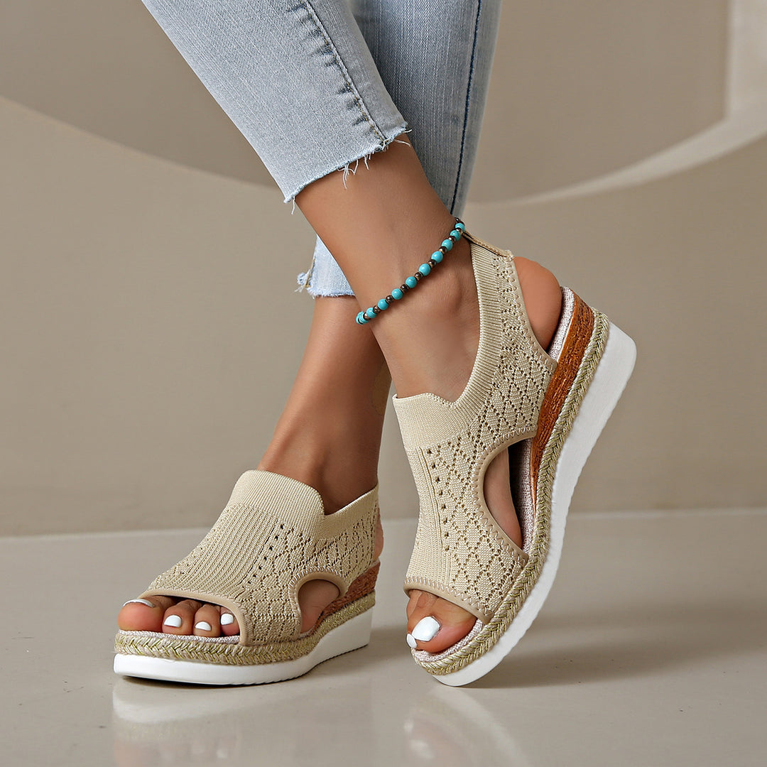 Catalina Stretch Slides
