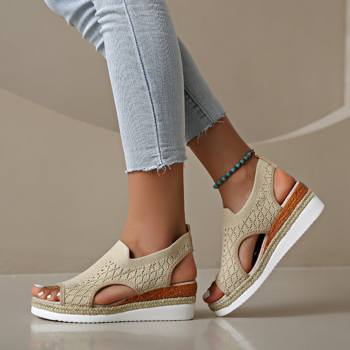 Catalina Stretch Slides
