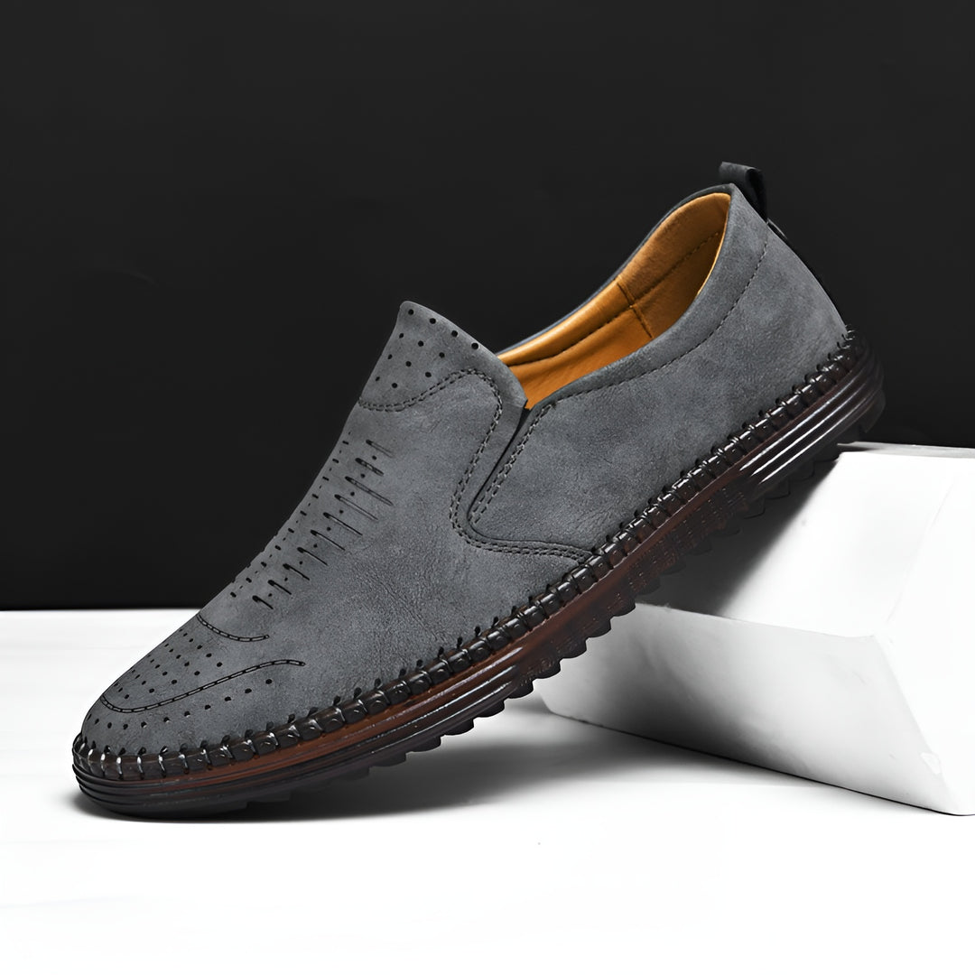 Mondello Italian Loafer