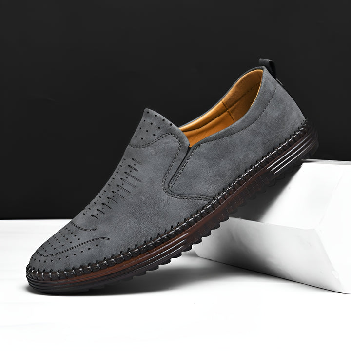 Mondello Italian Loafer