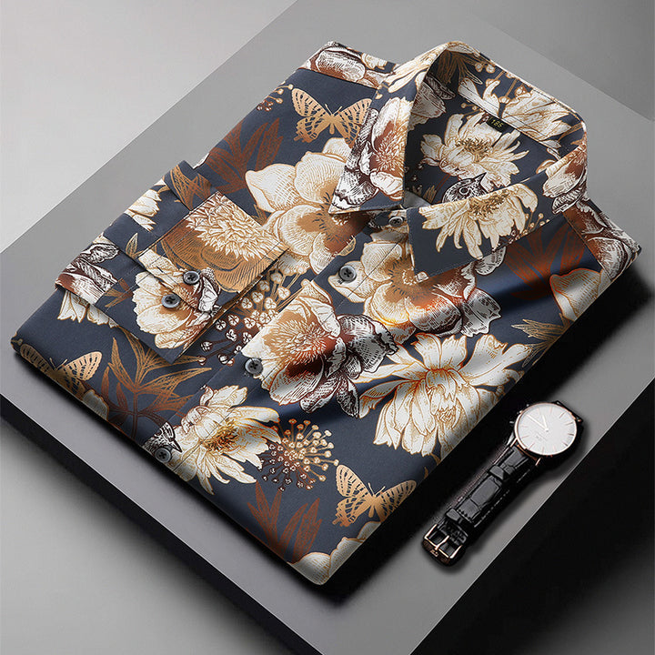 Antonello Dress Shirt