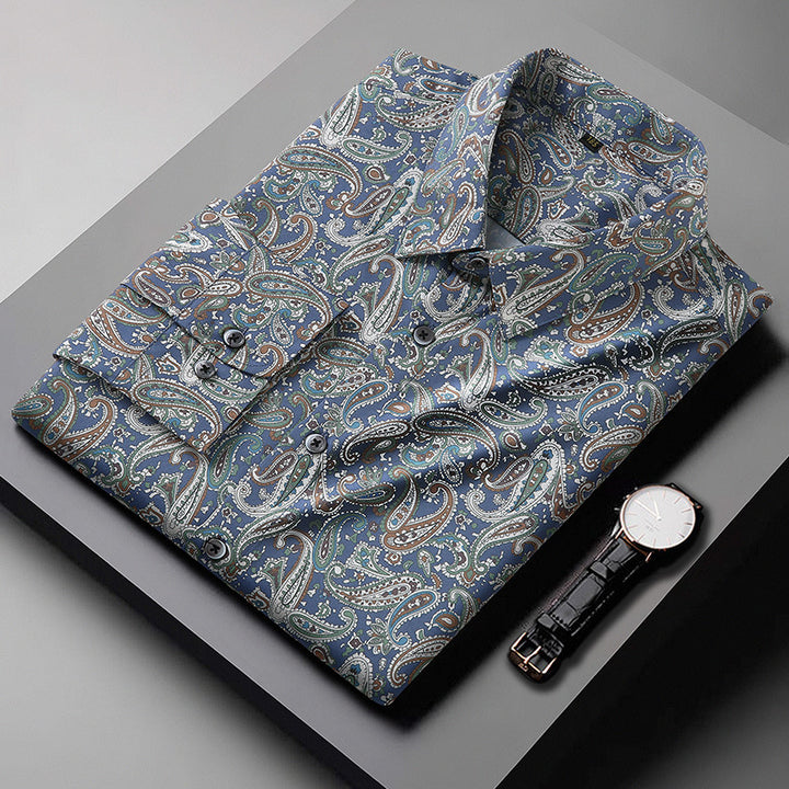 Antonello Dress Shirt