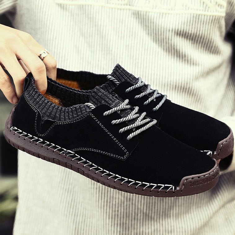 Davidson Road Sneakers
