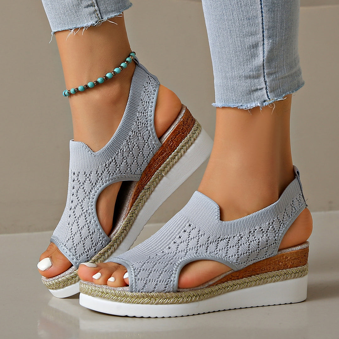 Catalina Stretch Slides