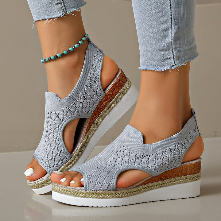 Catalina Stretch Slides