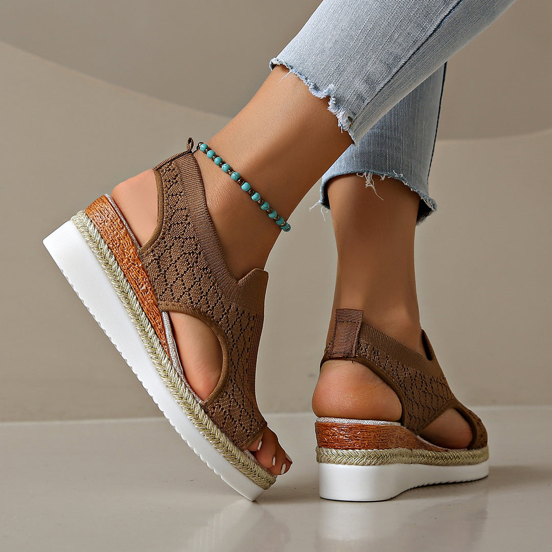 Catalina Stretch Slides