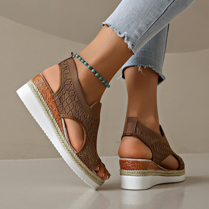 Catalina Stretch Slides