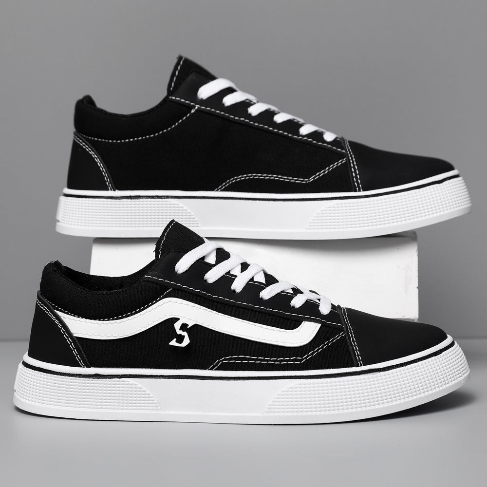 Stockton Alley Sneakers