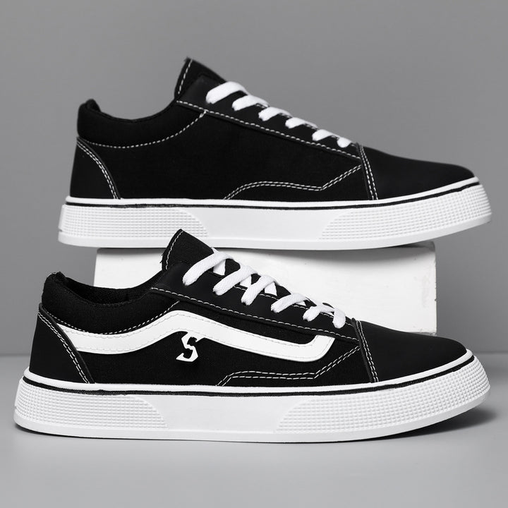 Stockton Alley Sneakers