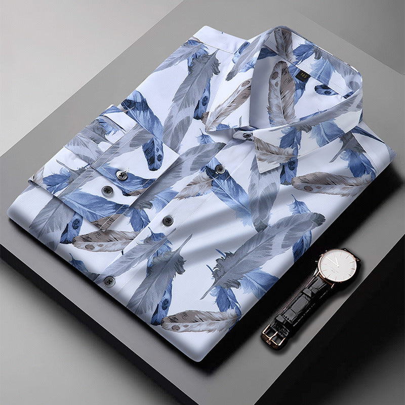 Antonello Dress Shirt