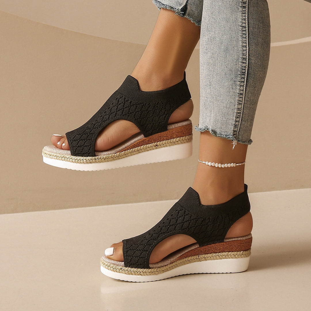 Catalina Stretch Slides