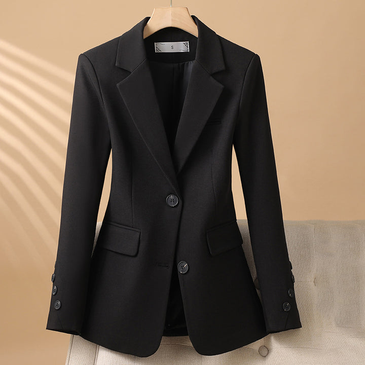 Natalia Fiero Blazer
