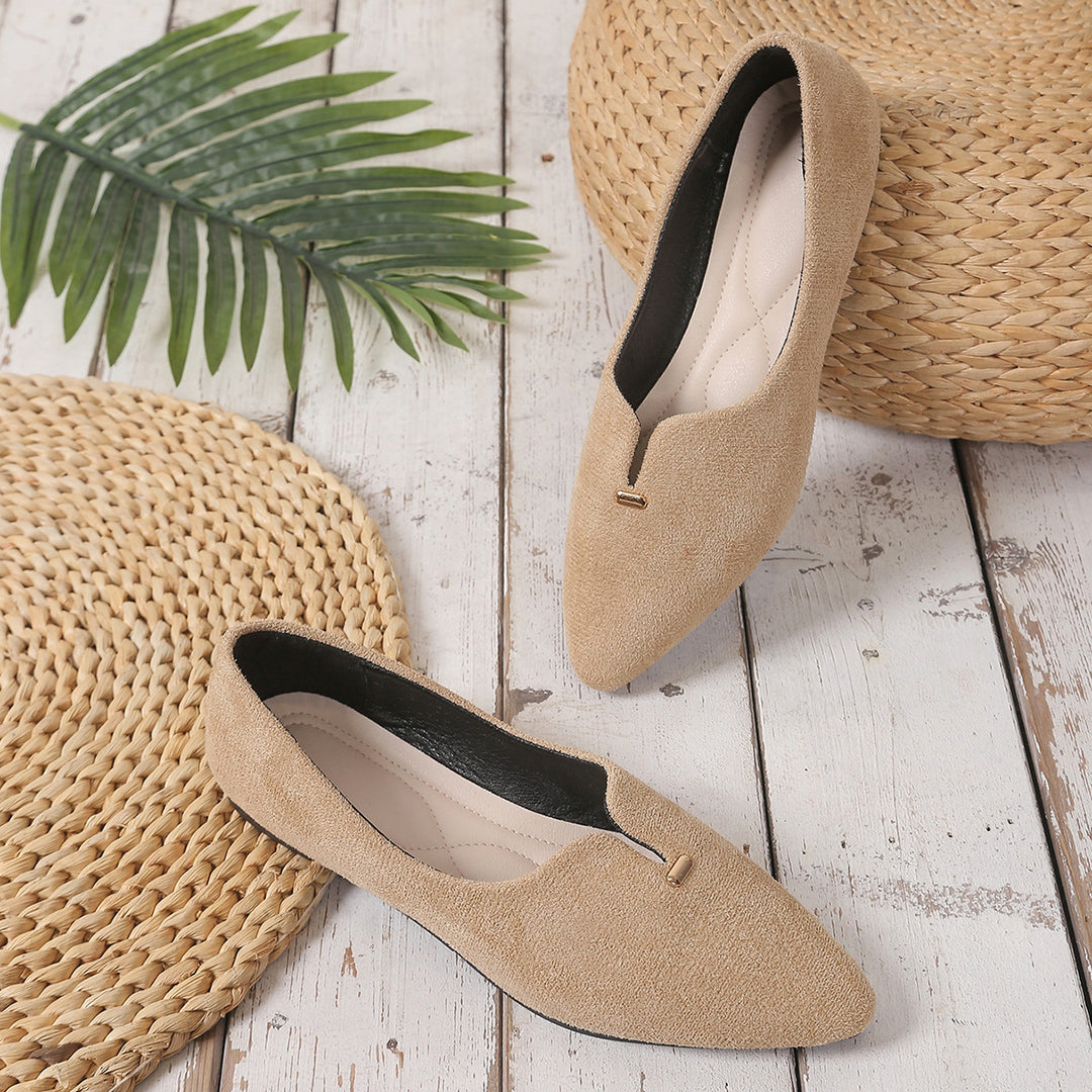 Eliva Calm Flats