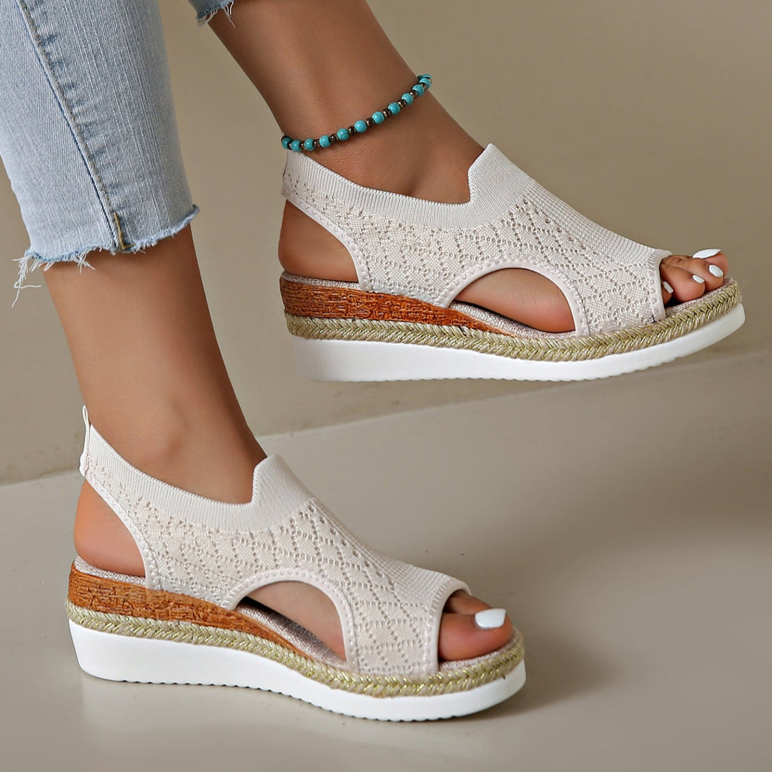 Catalina Stretch Slides