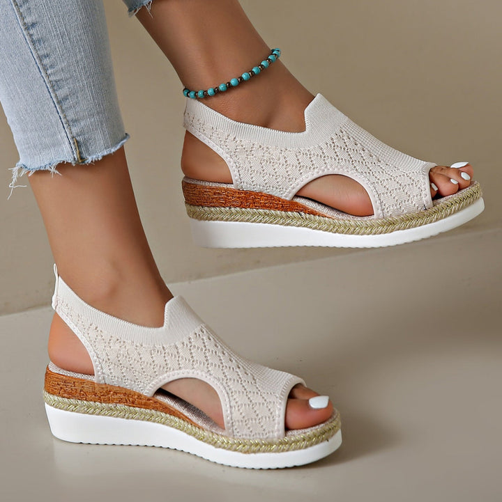 Catalina Stretch Slides