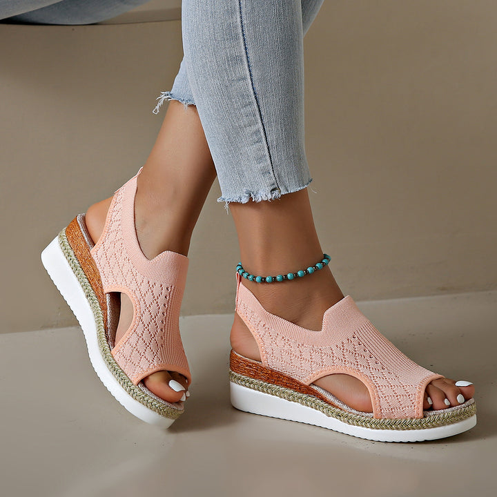 Catalina Stretch Slides