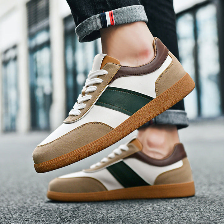 Austin Club Sneakers