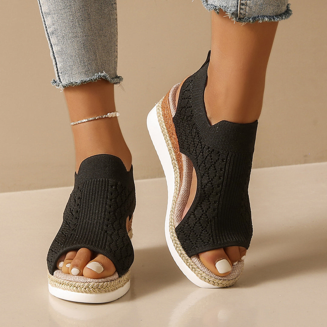 Catalina Stretch Slides