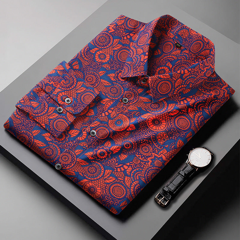 Antonello Dress Shirt