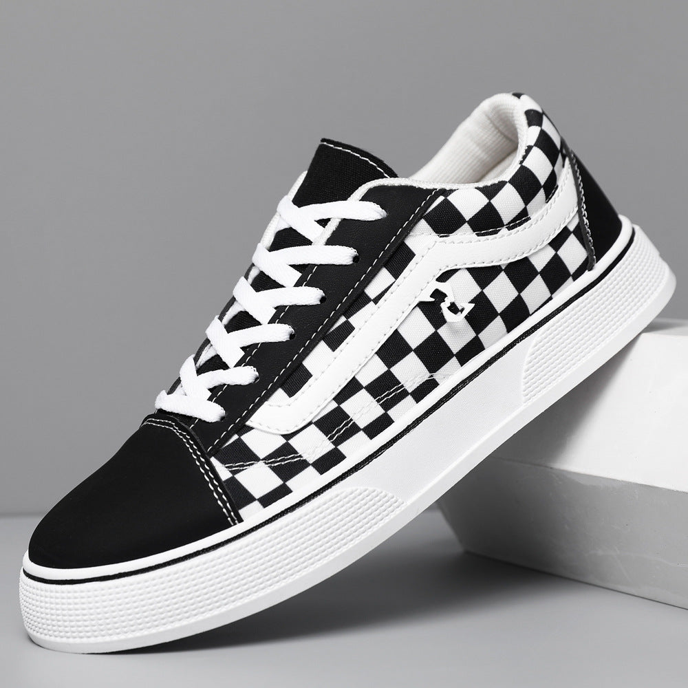 Stockton Alley Sneakers
