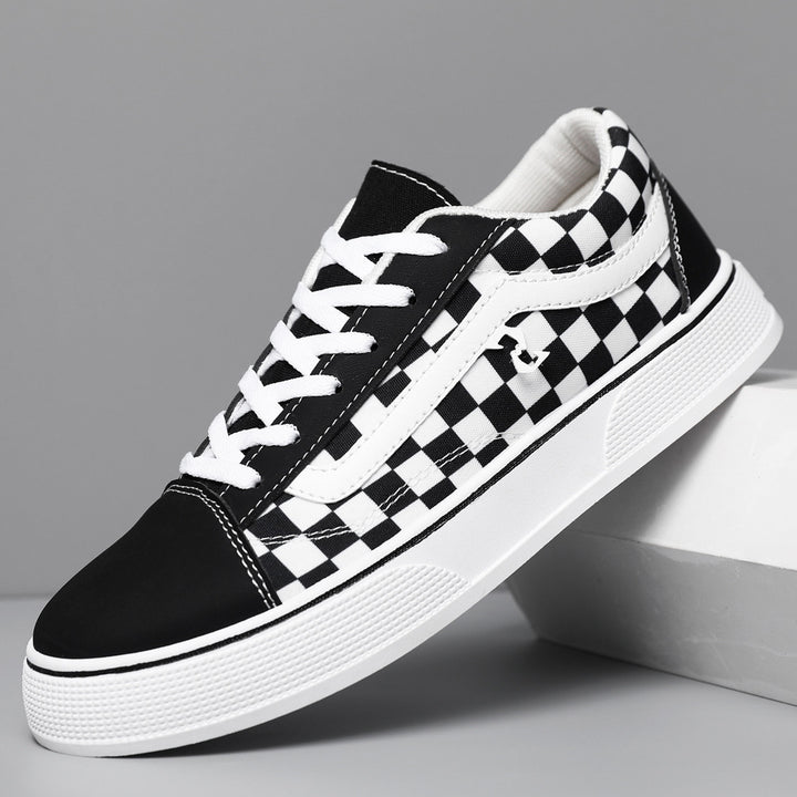 Stockton Alley Sneakers