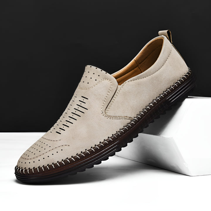 Mondello Italian Loafer