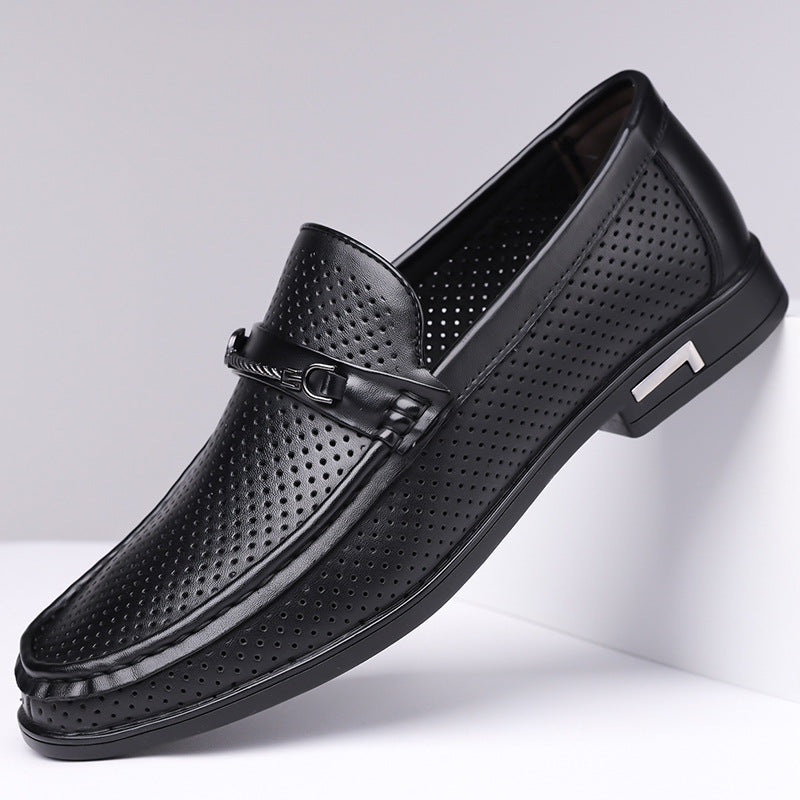 Valero Italian Loafer