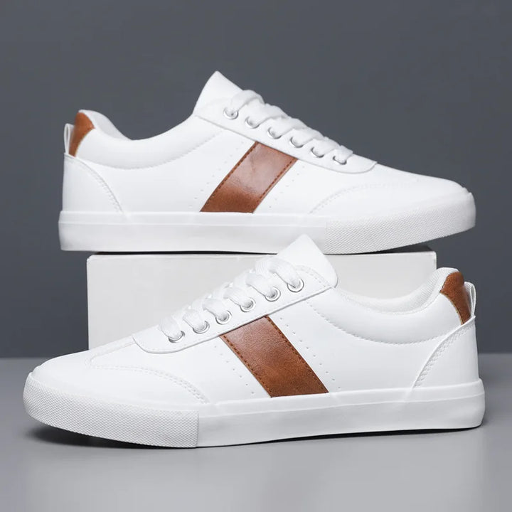 Marshall Brass Sneakers