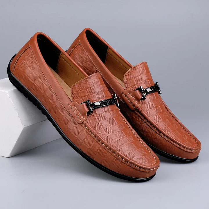 Brentino Italian Loafer