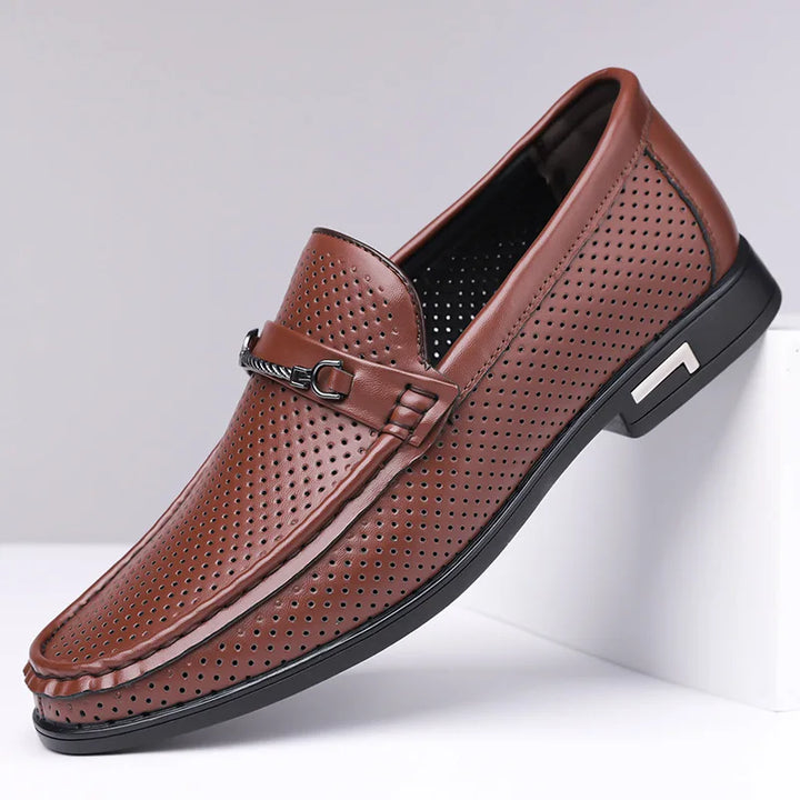 Valero Italian Loafer