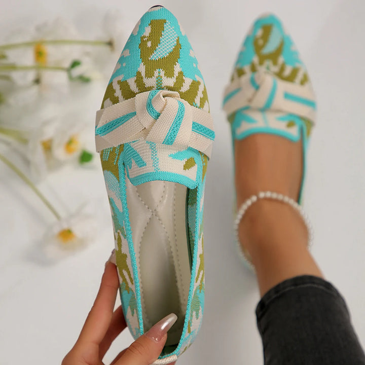 Florina Soft Flats