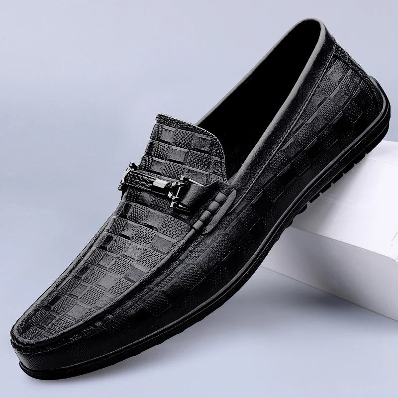 Brentino Italian Loafer