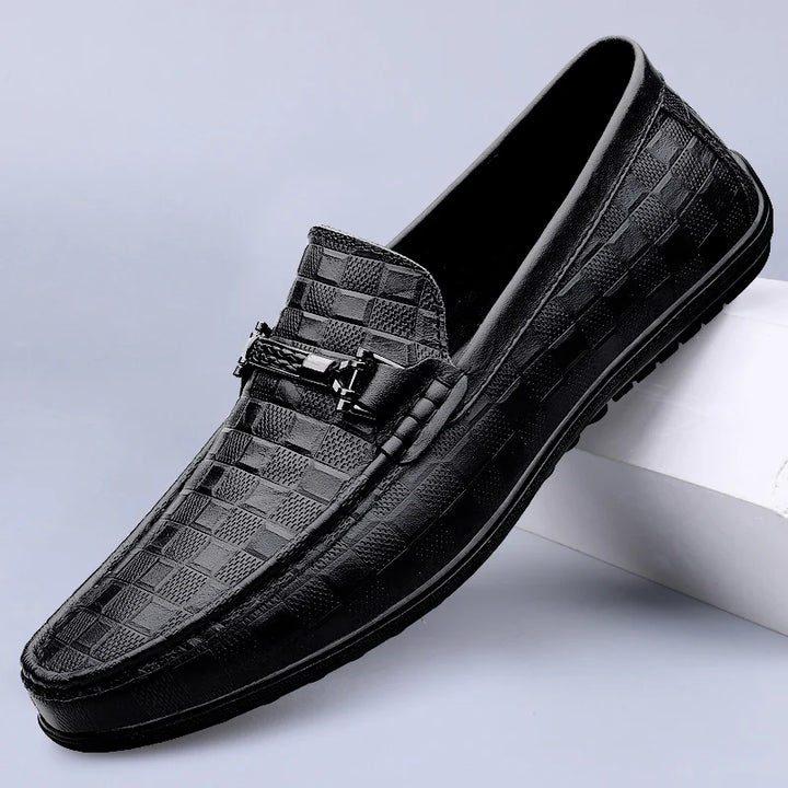 Brentino Italian Loafer