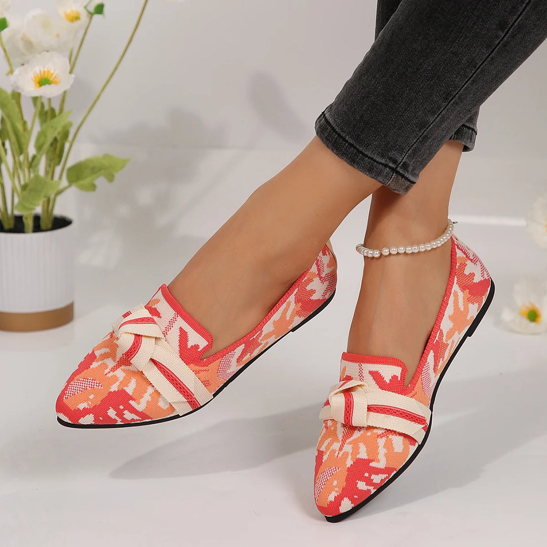 Florina Soft Flats