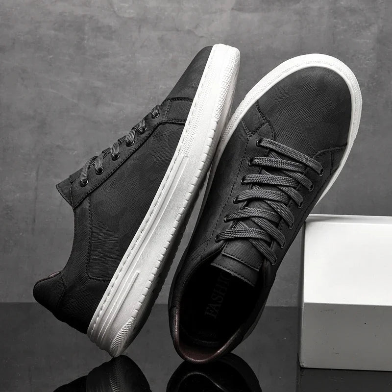 Thompson Delta Sneakers