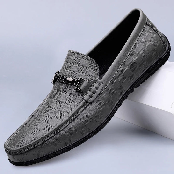 Brentino Italian Loafer