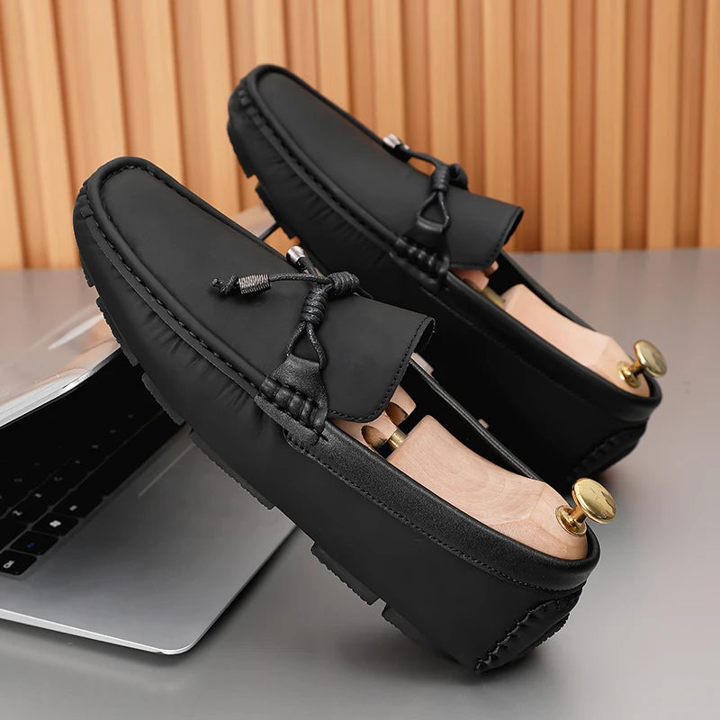 Marano Italian Loafer
