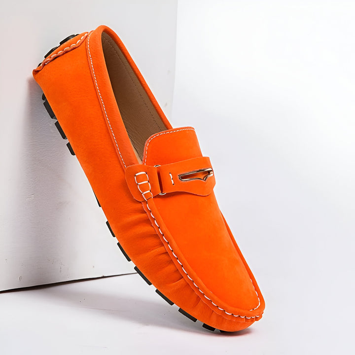 Palermo Leather Loafers